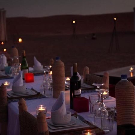 Karim Sahara Prestige Hotel Zagora Buitenkant foto