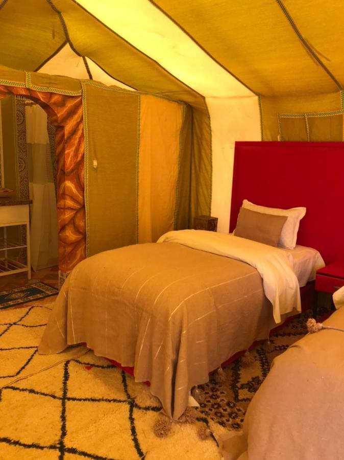 Karim Sahara Prestige Hotel Zagora Buitenkant foto
