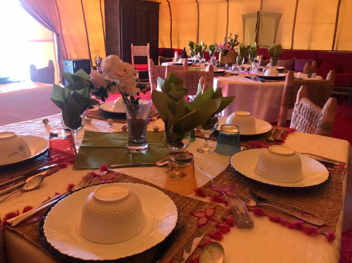 Karim Sahara Prestige Hotel Zagora Buitenkant foto