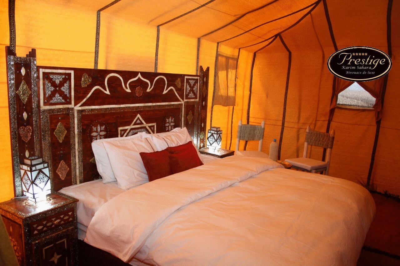 Karim Sahara Prestige Hotel Zagora Buitenkant foto