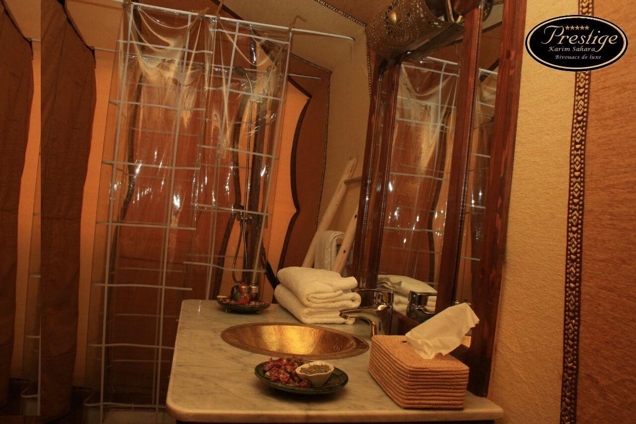 Karim Sahara Prestige Hotel Zagora Buitenkant foto